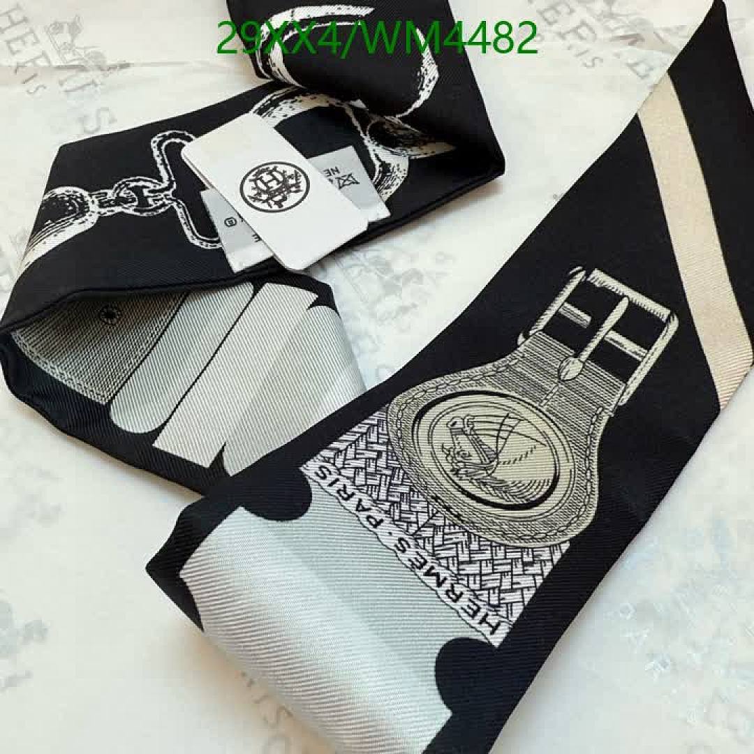 Hermes-Scarf Code: WM4482 $: 29USD