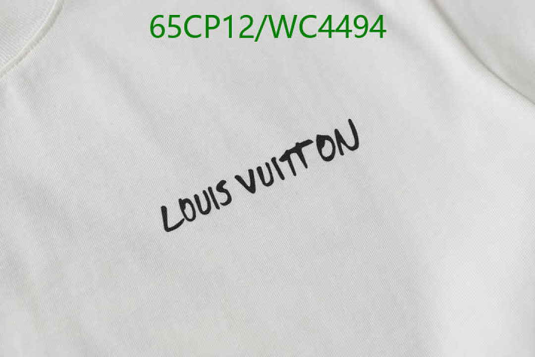 LV-Clothing Code: WC4494 $: 65USD