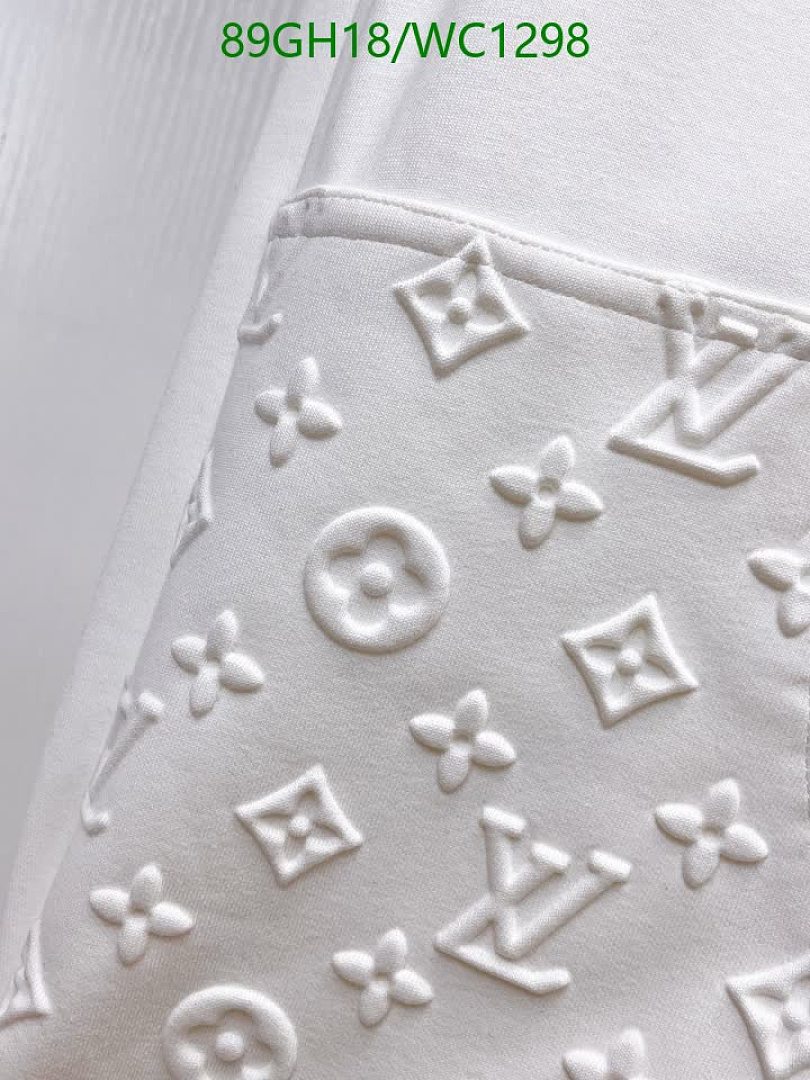 LV-Clothing Code: WC1298 $: 89USD