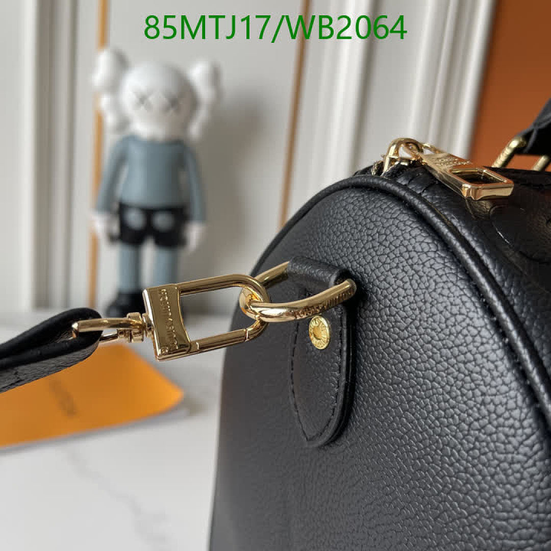 LV-Bag-4A Quality Code: WB2064 $: 85USD