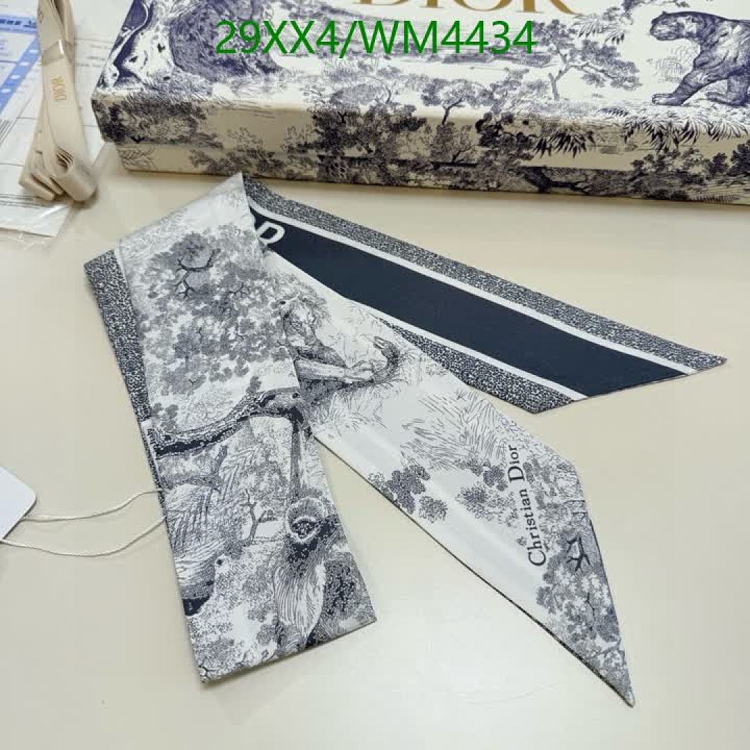 Dior-Scarf Code: WM4434 $: 29USD
