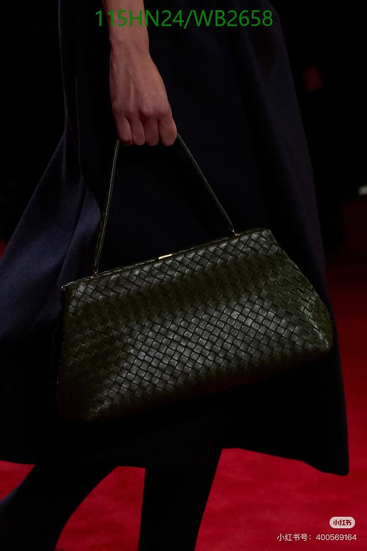 BV-Bag-4A Quality Code: WB2658 $: 115USD