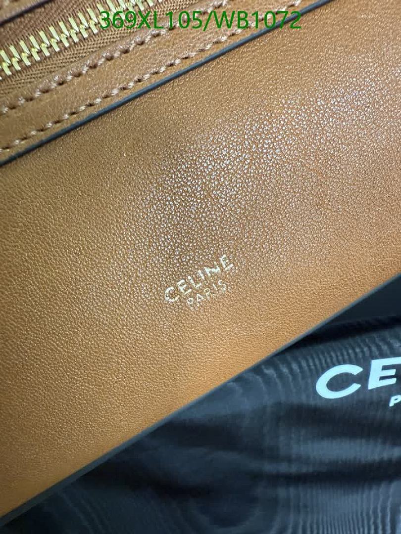 Celine-Bag-Mirror Quality Code: WB1072 $: 369USD