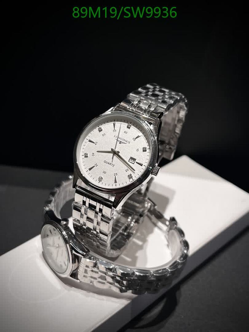 Longines-Watch-Mirror Quality Code: SW9936 $: 89USD