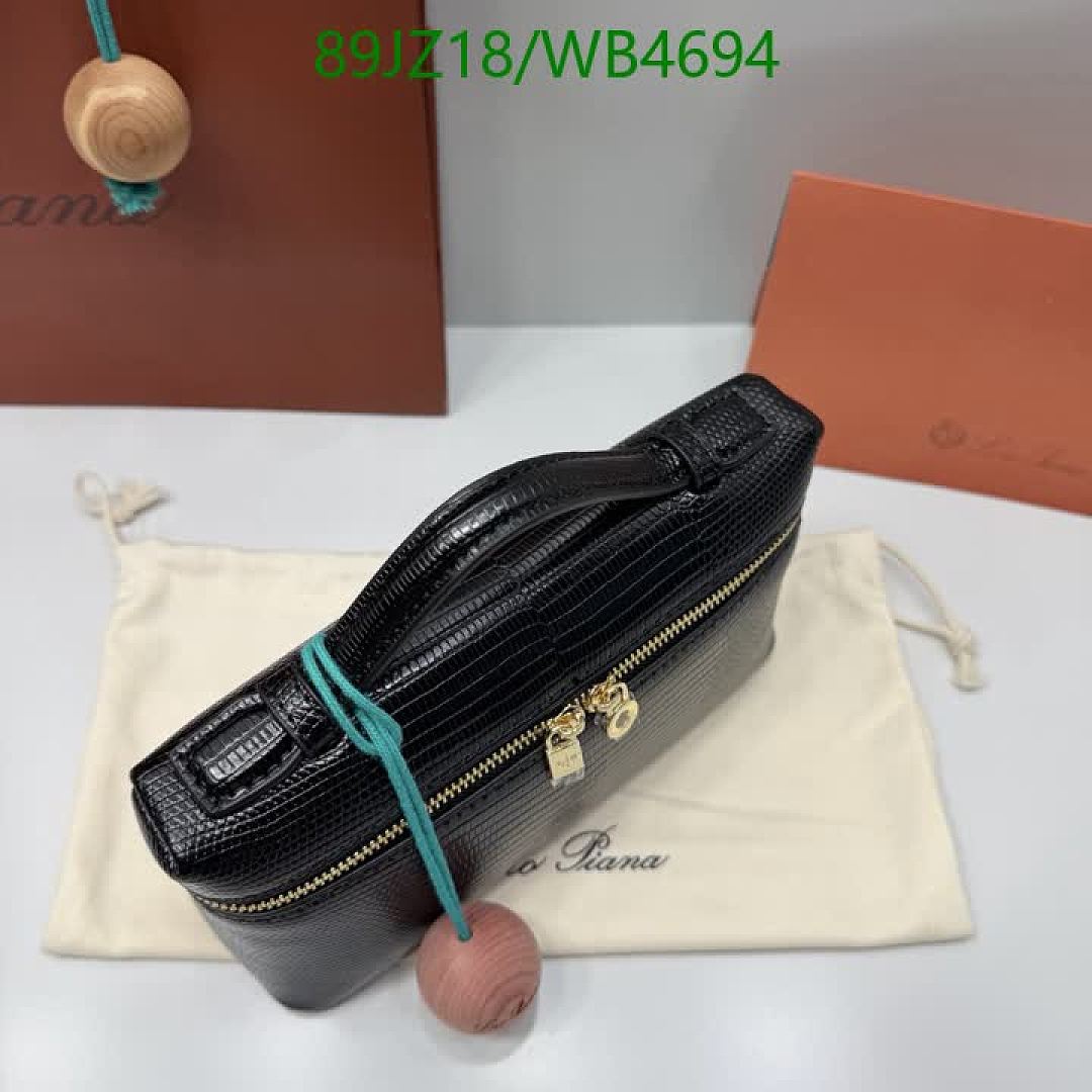 Loro Piana-Bag-4A Quality Code: WB4694 $: 89USD