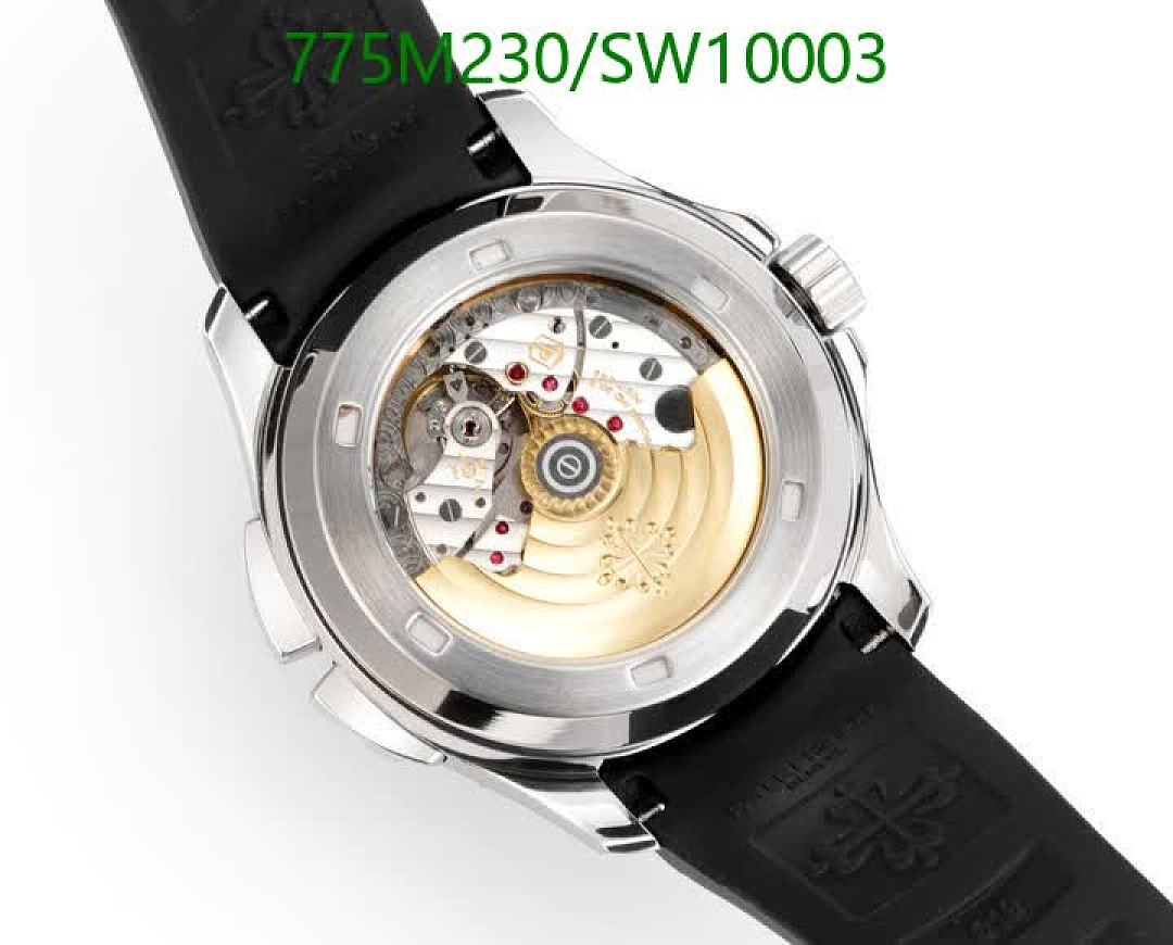 Patek Philippe-Watch-Mirror Quality Code: SW10003 $: 775USD
