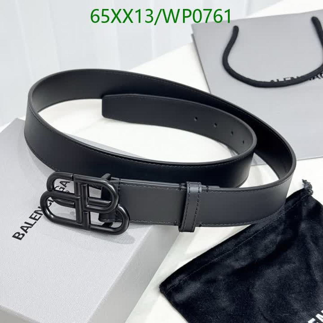 Balenciaga-Belts Code: WP0761 $: 65USD