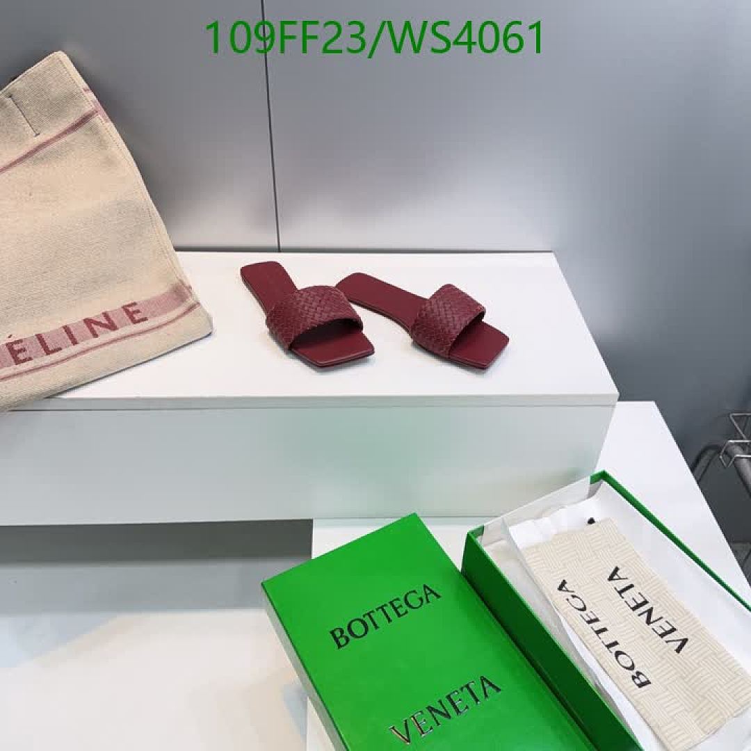 BV-Women Shoes Code: WS4061 $: 109USD