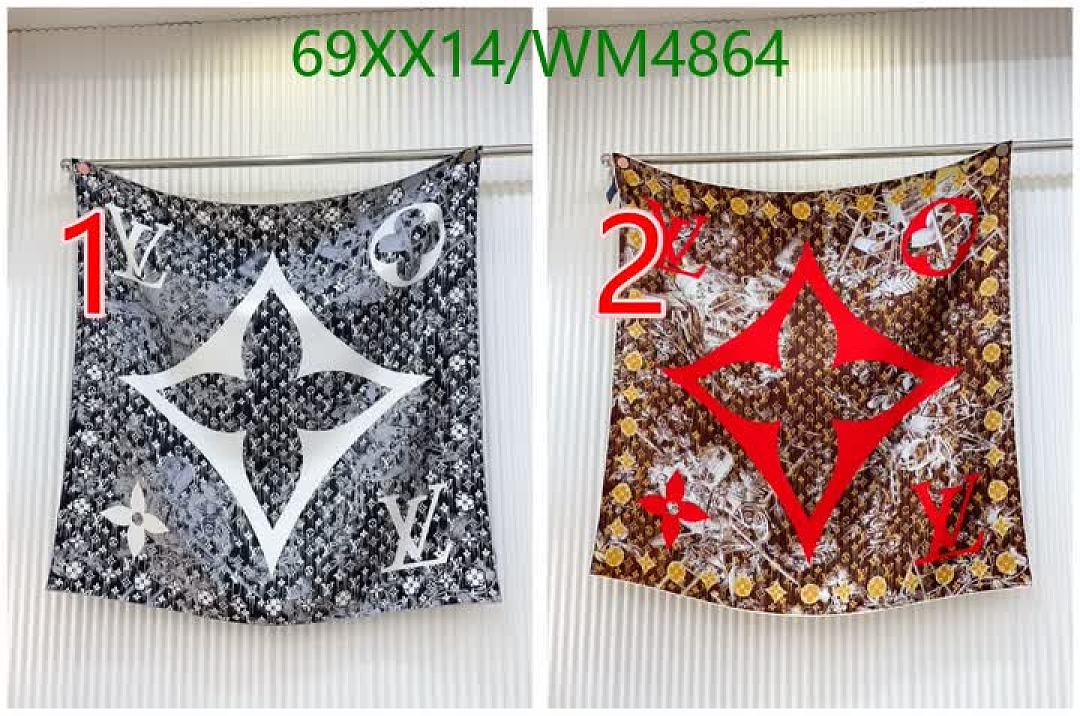 LV-Scarf Code: WM4864 $: 69USD