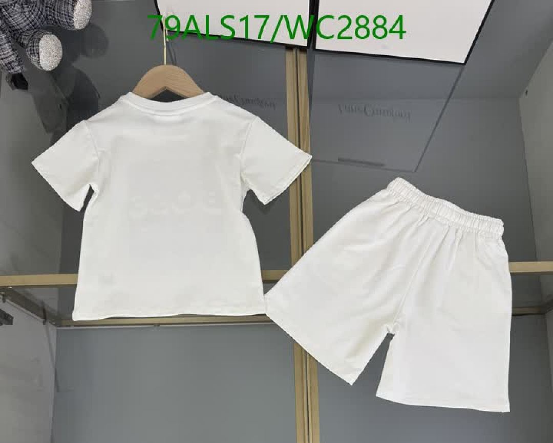 Boss-Kids Clothing Code: WC2884 $: 79USD