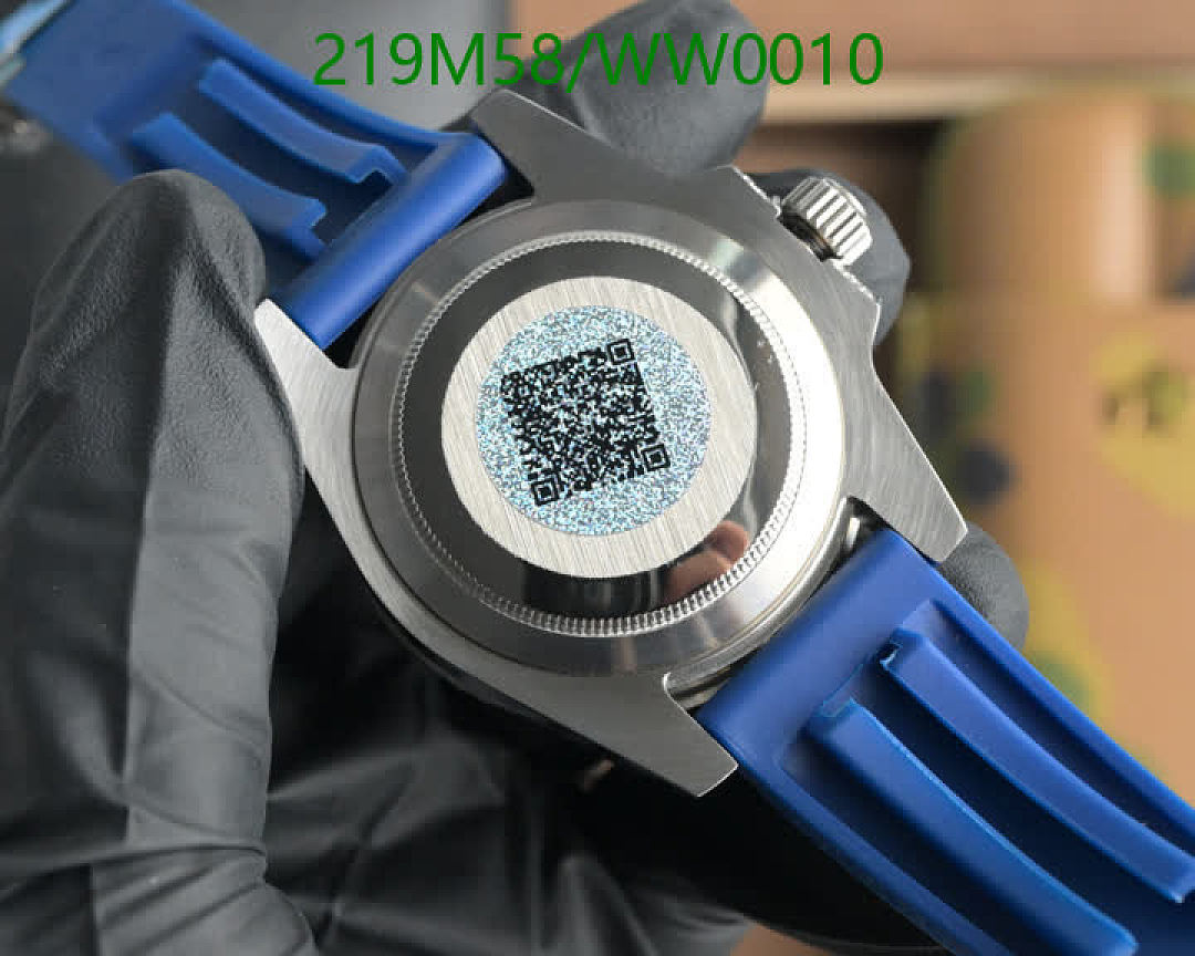 Rolex-Watch-Mirror Quality Code: WW0010 $: 219USD