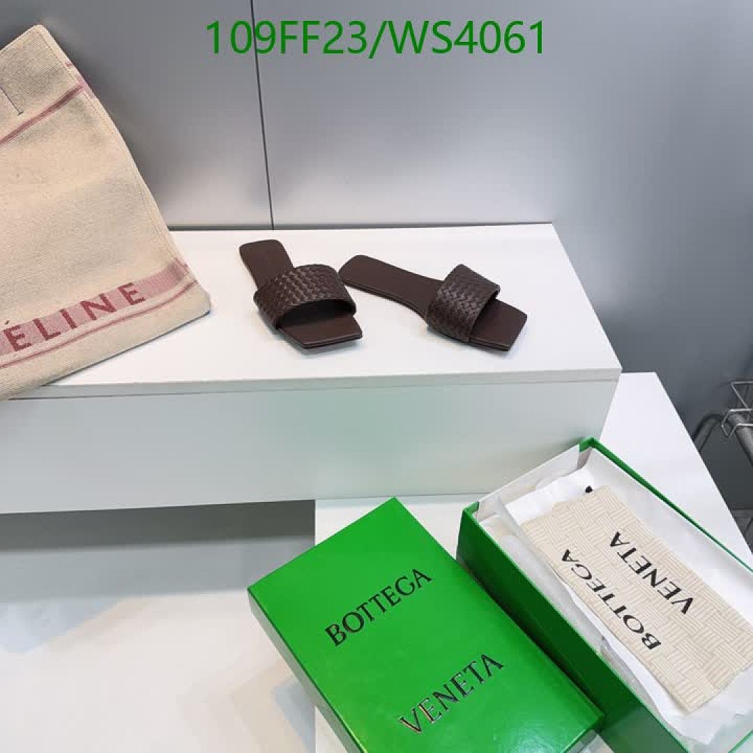 BV-Women Shoes Code: WS4061 $: 109USD