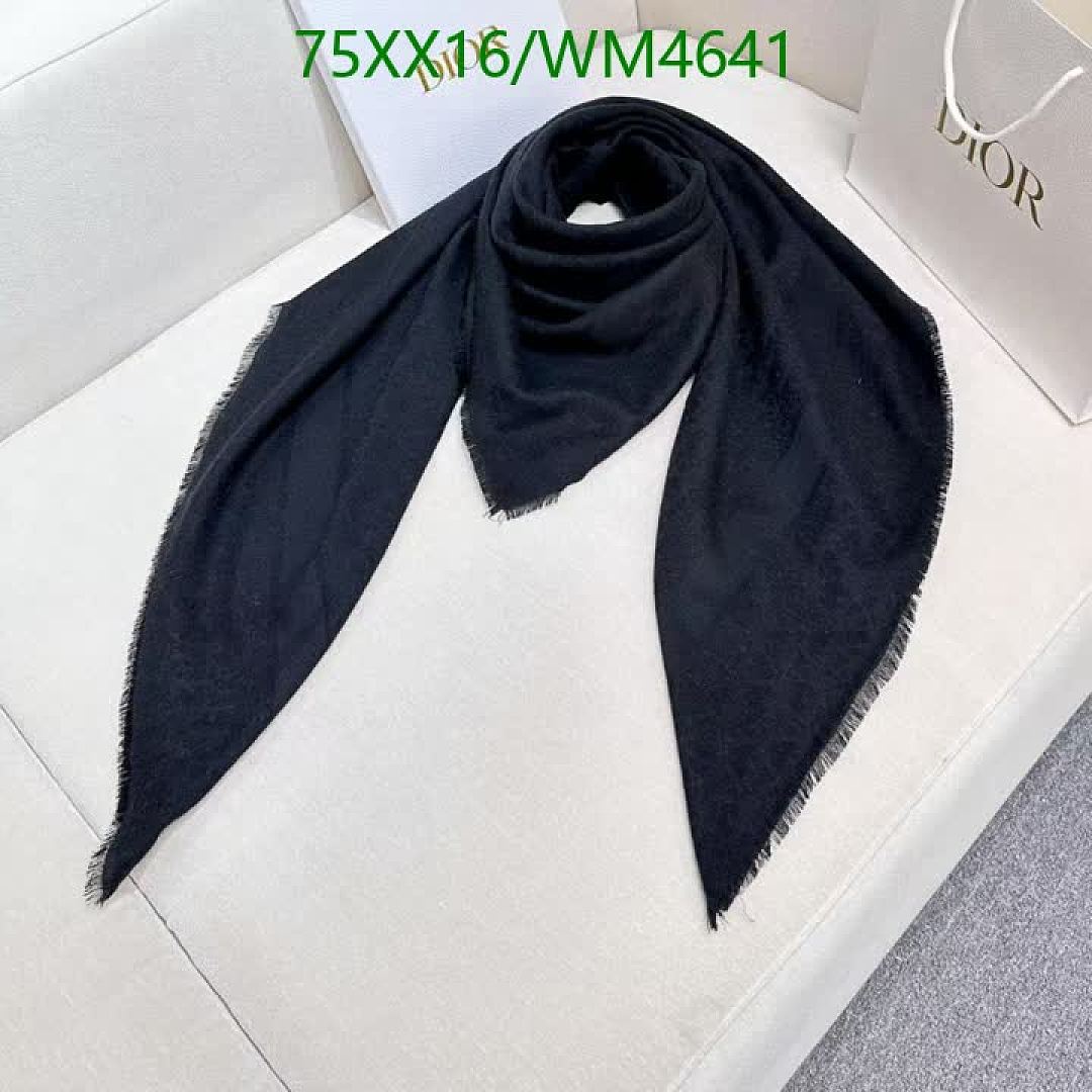 Dior-Scarf Code: WM4641 $: 75USD
