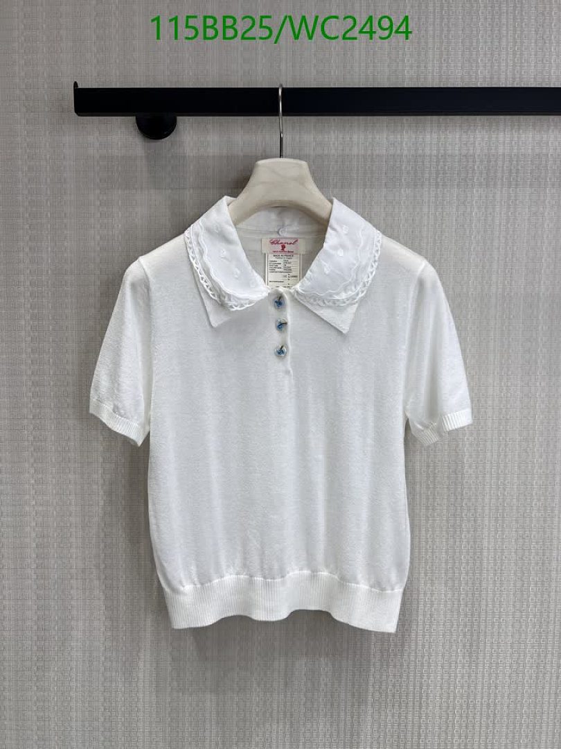 LV-Clothing Code: WC2494 $: 115USD