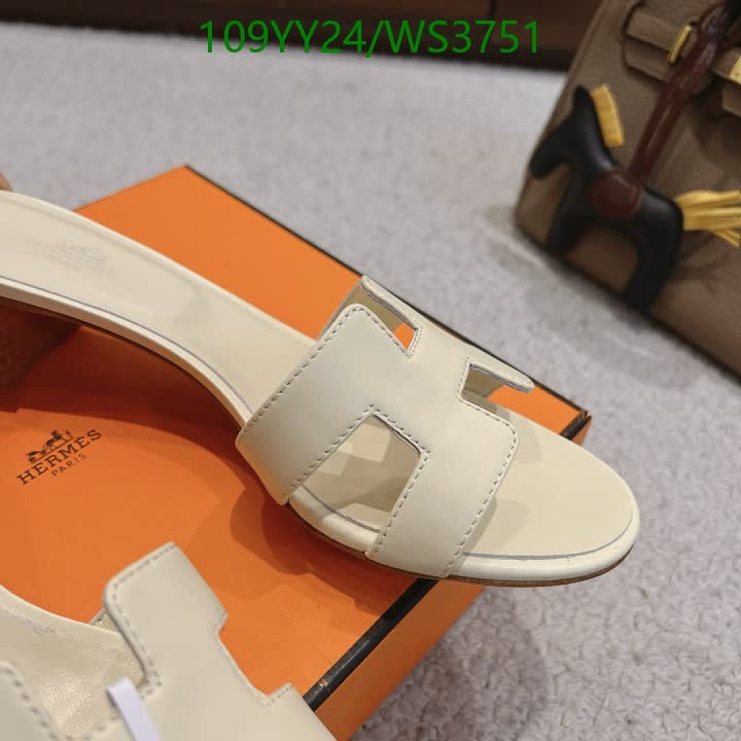 Hermes-Women Shoes Code: WS3751 $: 109USD