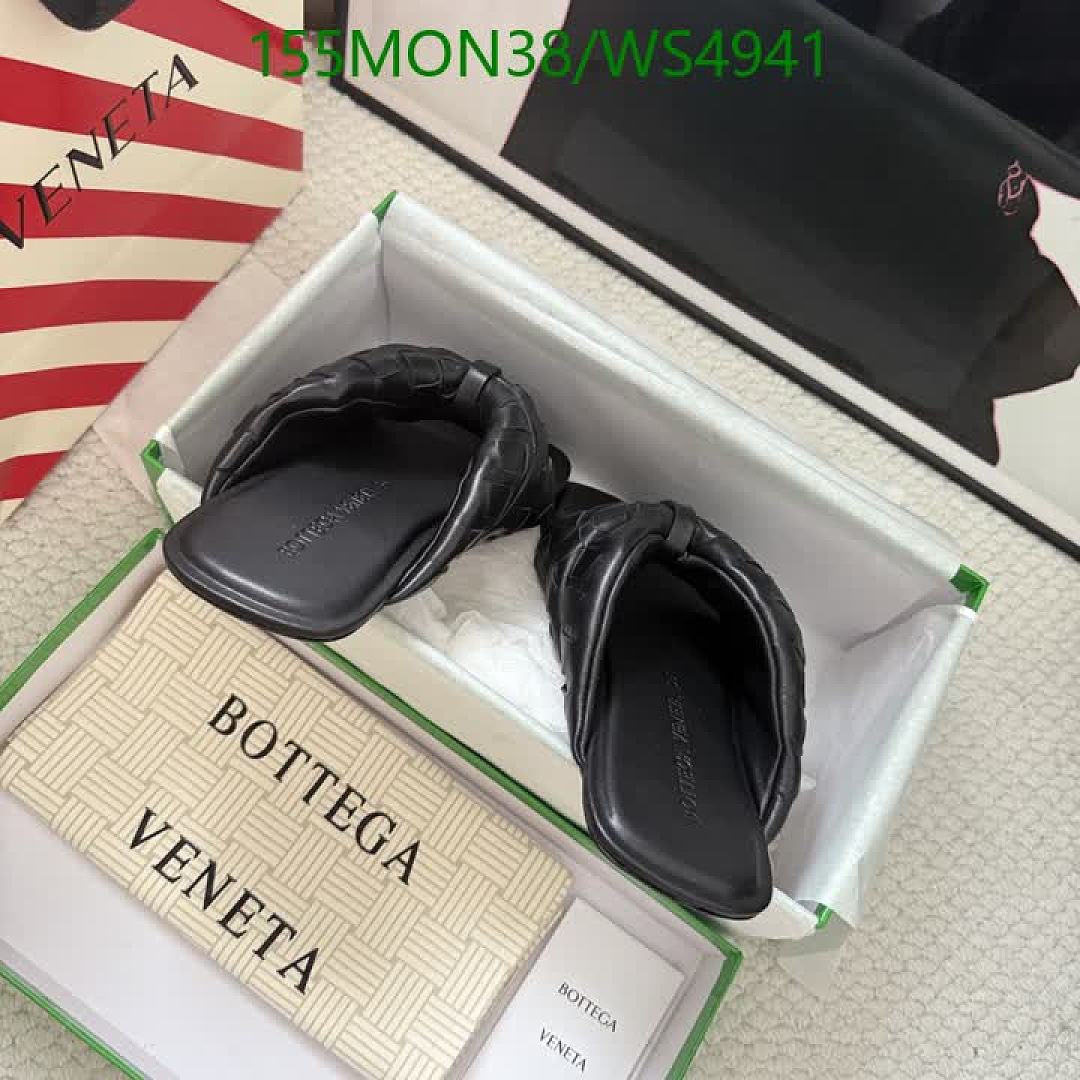 BV-Women Shoes Code: WS4941 $: 155USD