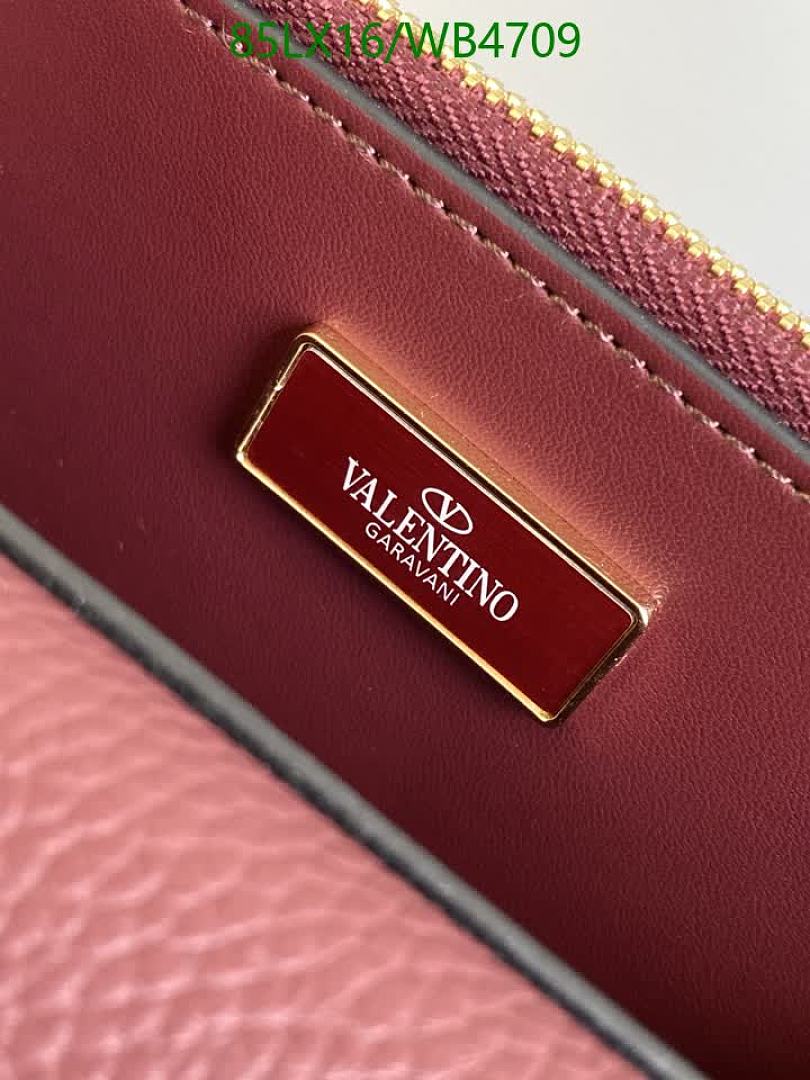 Valentino-Bag-4A Quality Code: WB4709 $: 85USD