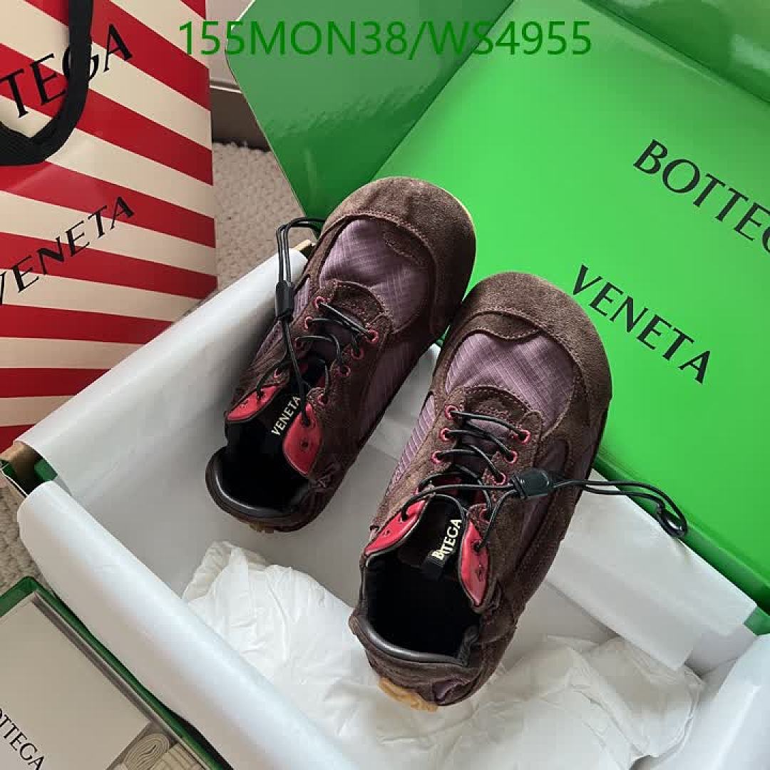 BV-Women Shoes Code: WS4955 $: 155USD