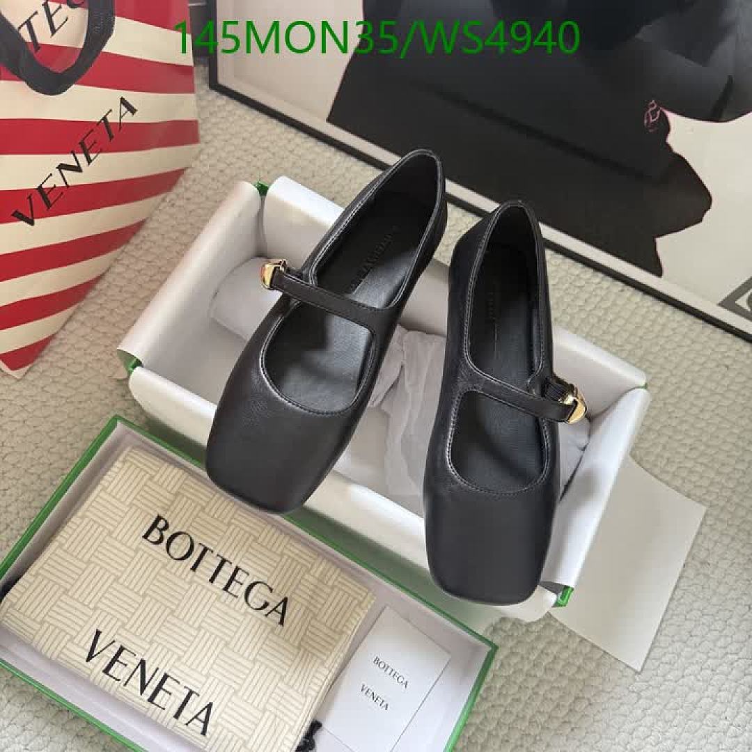 BV-Women Shoes Code: WS4940 $: 145USD