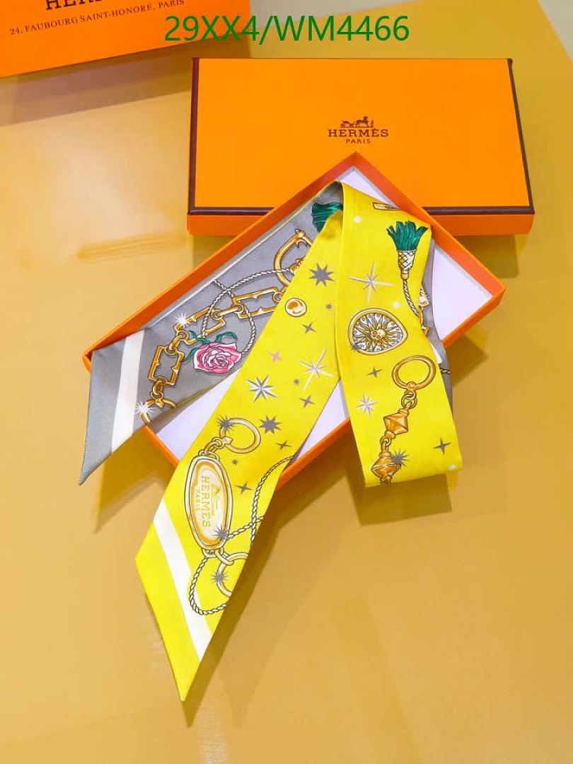 Hermes-Scarf Code: WM4466 $: 29USD