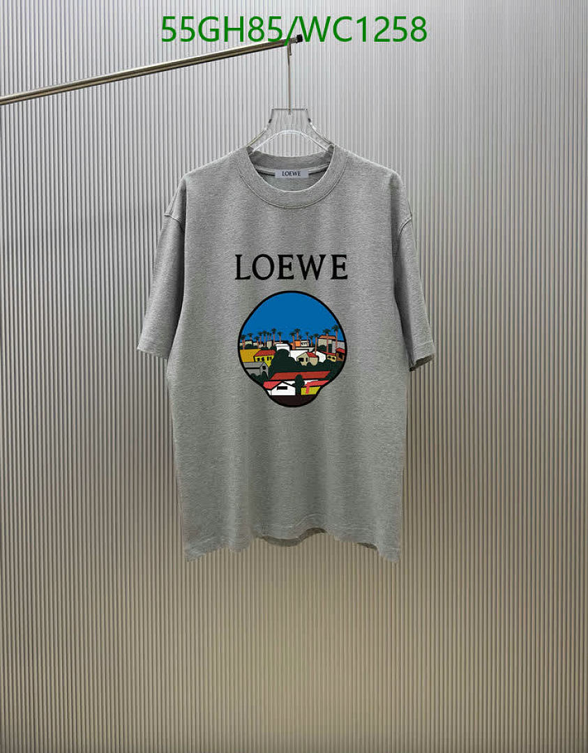 Loewe-Clothing Code: WC1258 $: 55USD