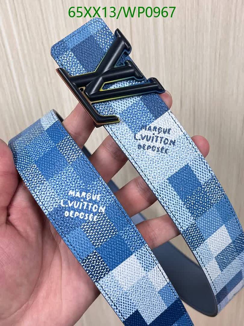 LV-Belts Code: WP0967 $: 65USD