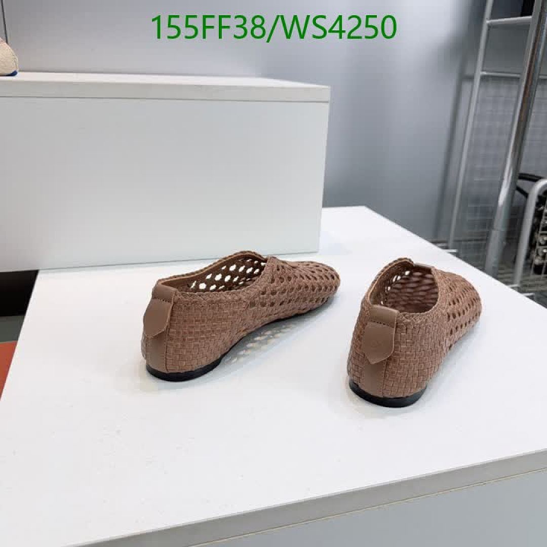 Loro Piana-Women Shoes Code: WS4250 $: 155USD