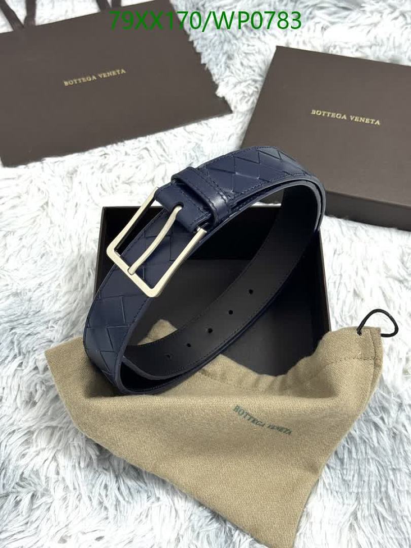 BV-Belts Code: WP0783 $: 79USD
