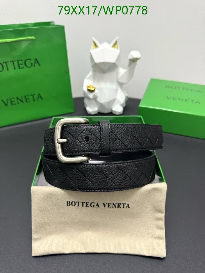BV-Belts Code: WP0778 $: 79USD
