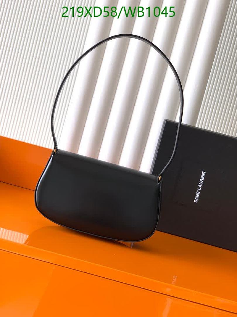 YSL-Bag-Mirror Quality Code: WB1045 $: 219USD