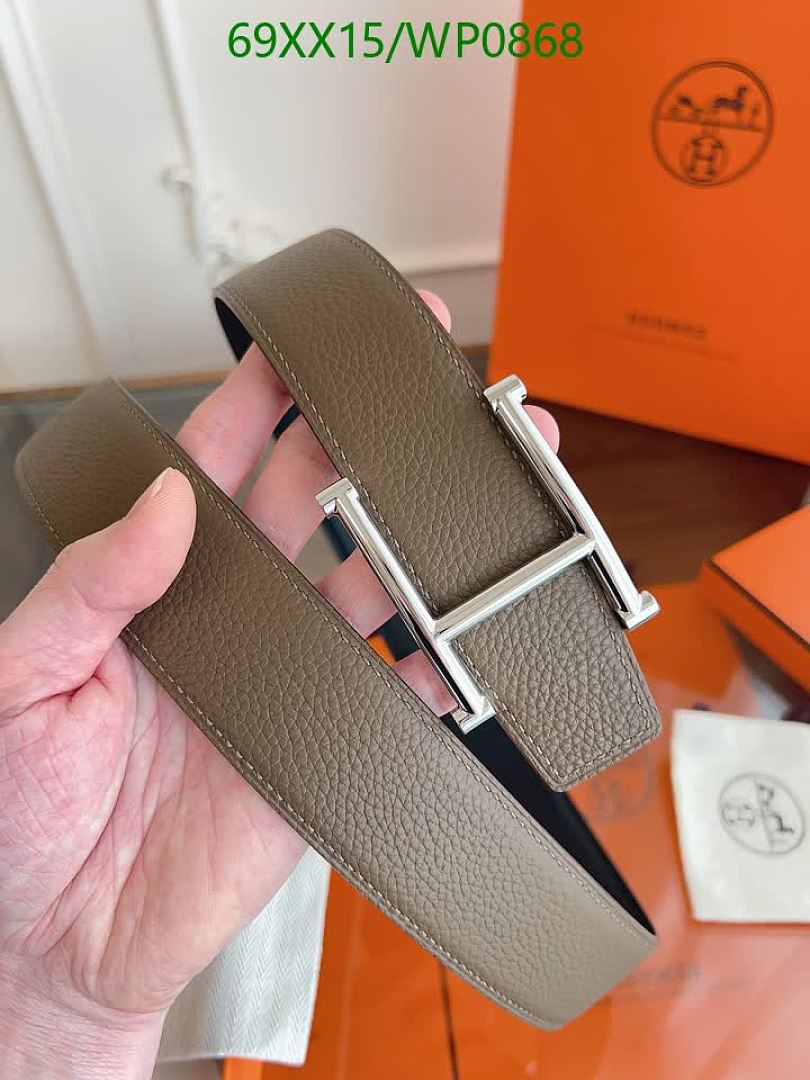 Hermes-Belts Code: WP0868 $: 69USD