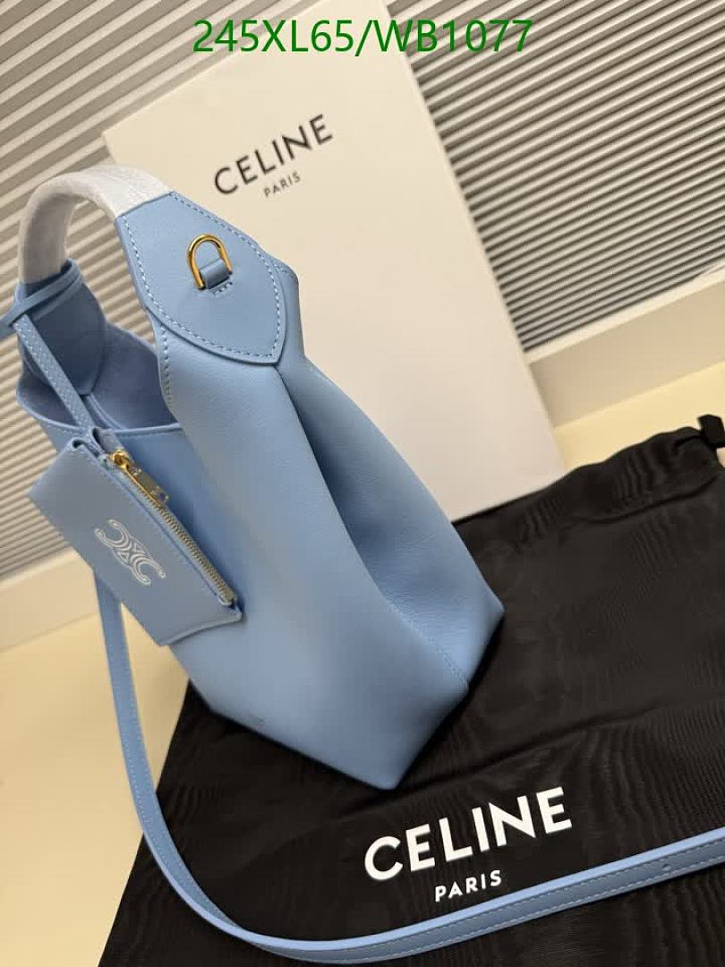 Celine-Bag-Mirror Quality Code: WB1077 $: 245USD