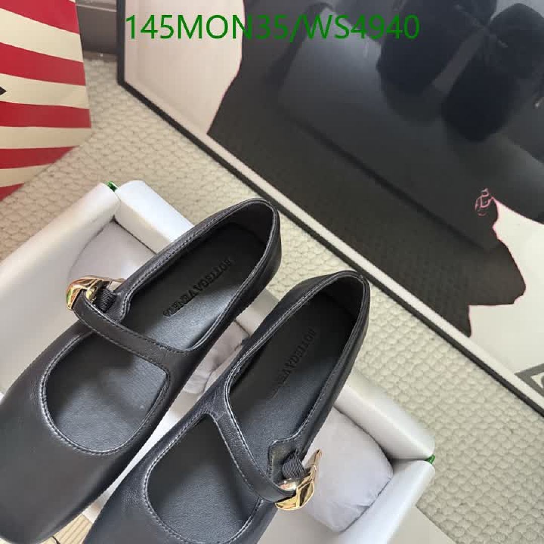 BV-Women Shoes Code: WS4940 $: 145USD