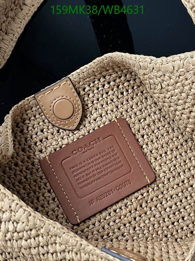 Coach-Bag-Mirror Quality Code: WB4631 $: 159USD