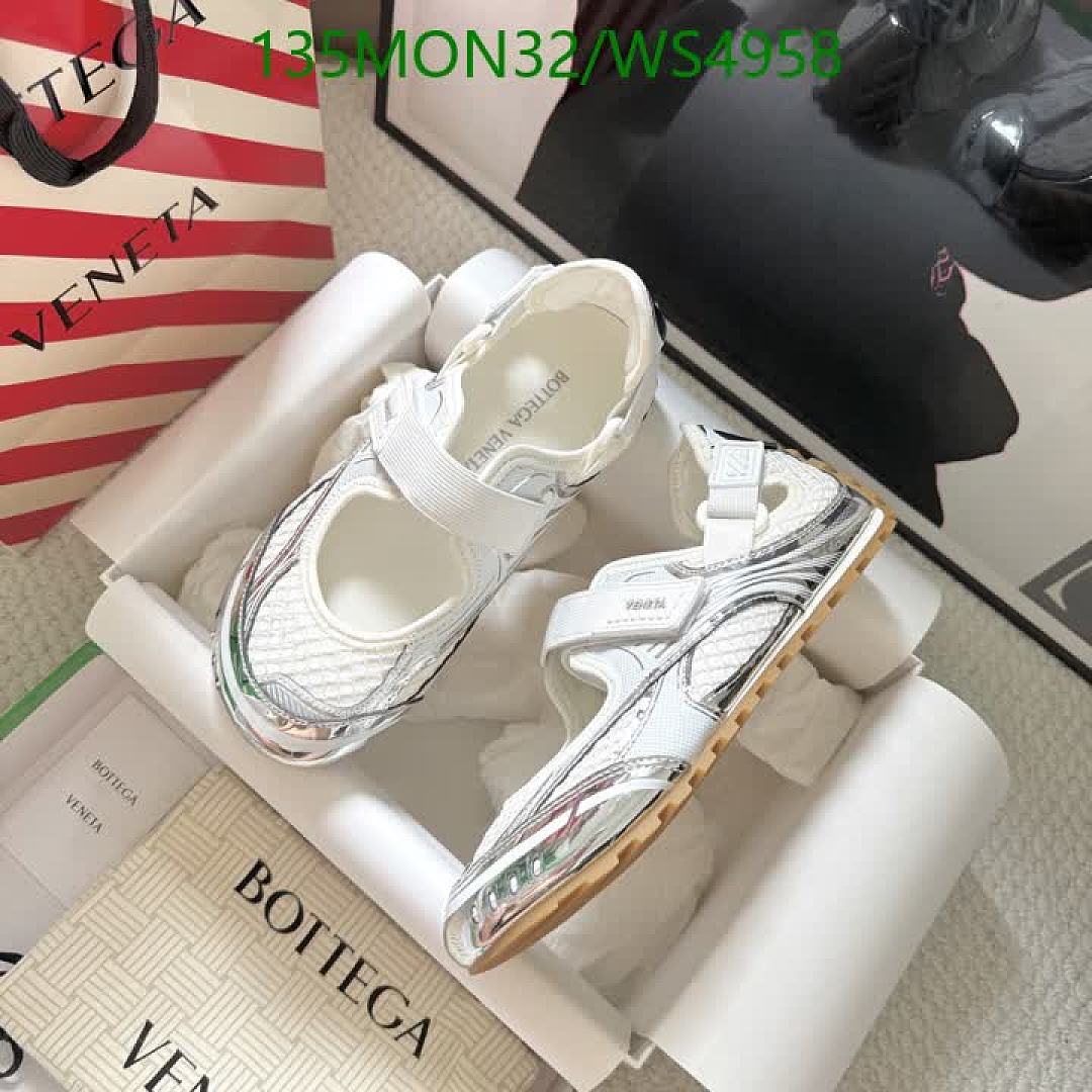 BV-Women Shoes Code: WS4958 $: 135USD
