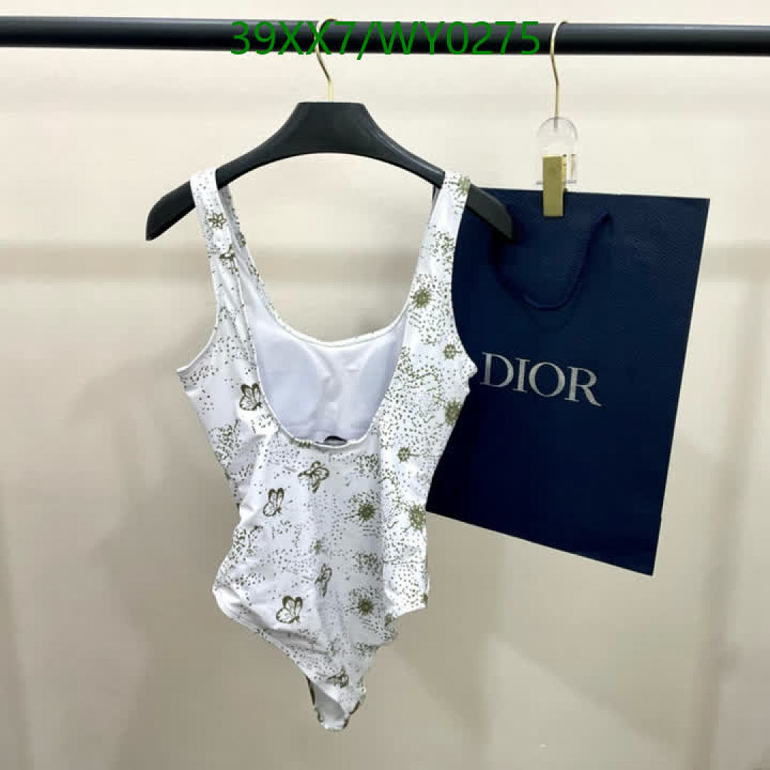 Dior-Swimsuit Code: WY0275 $: 39USD