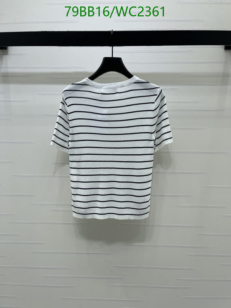 Dior-Clothing Code: WC2361 $: 79USD
