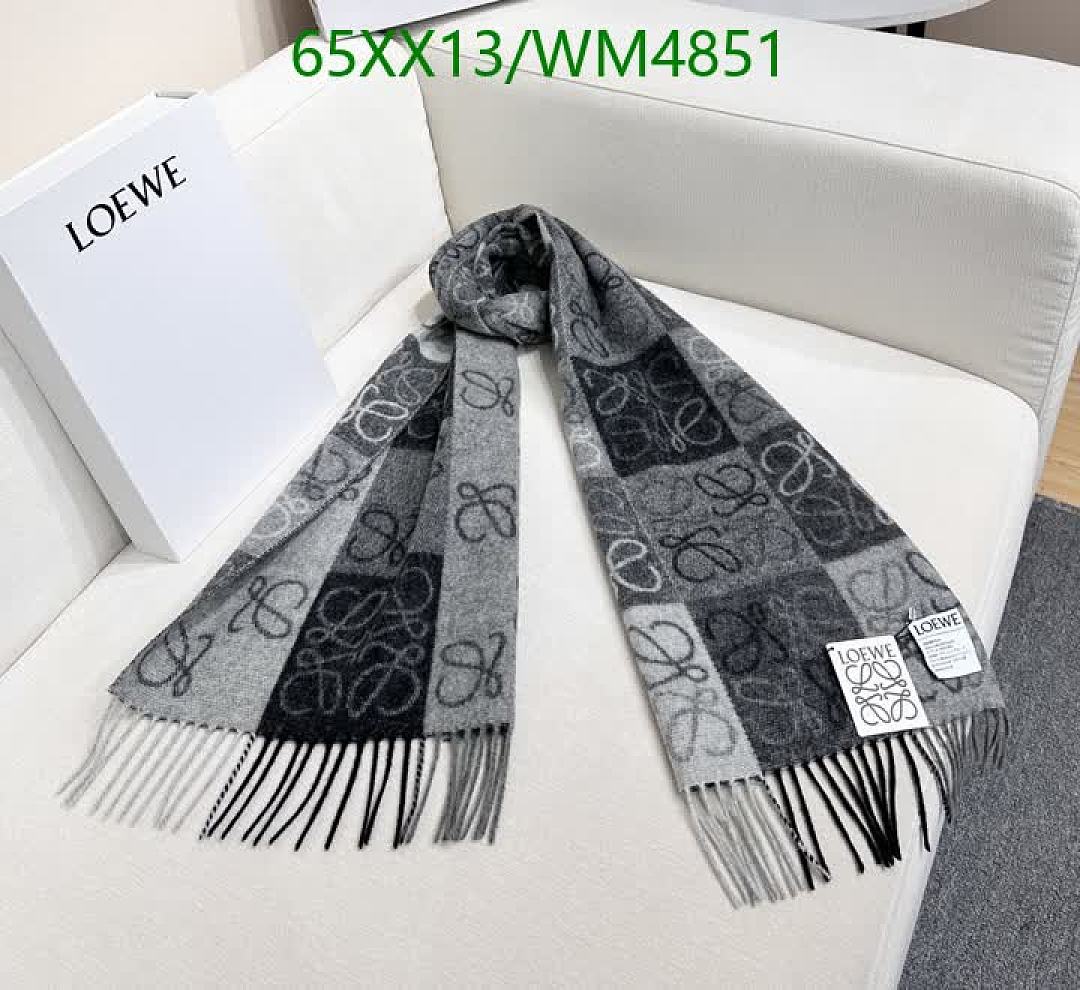 Loewe-Scarf Code: WM4851 $: 65USD