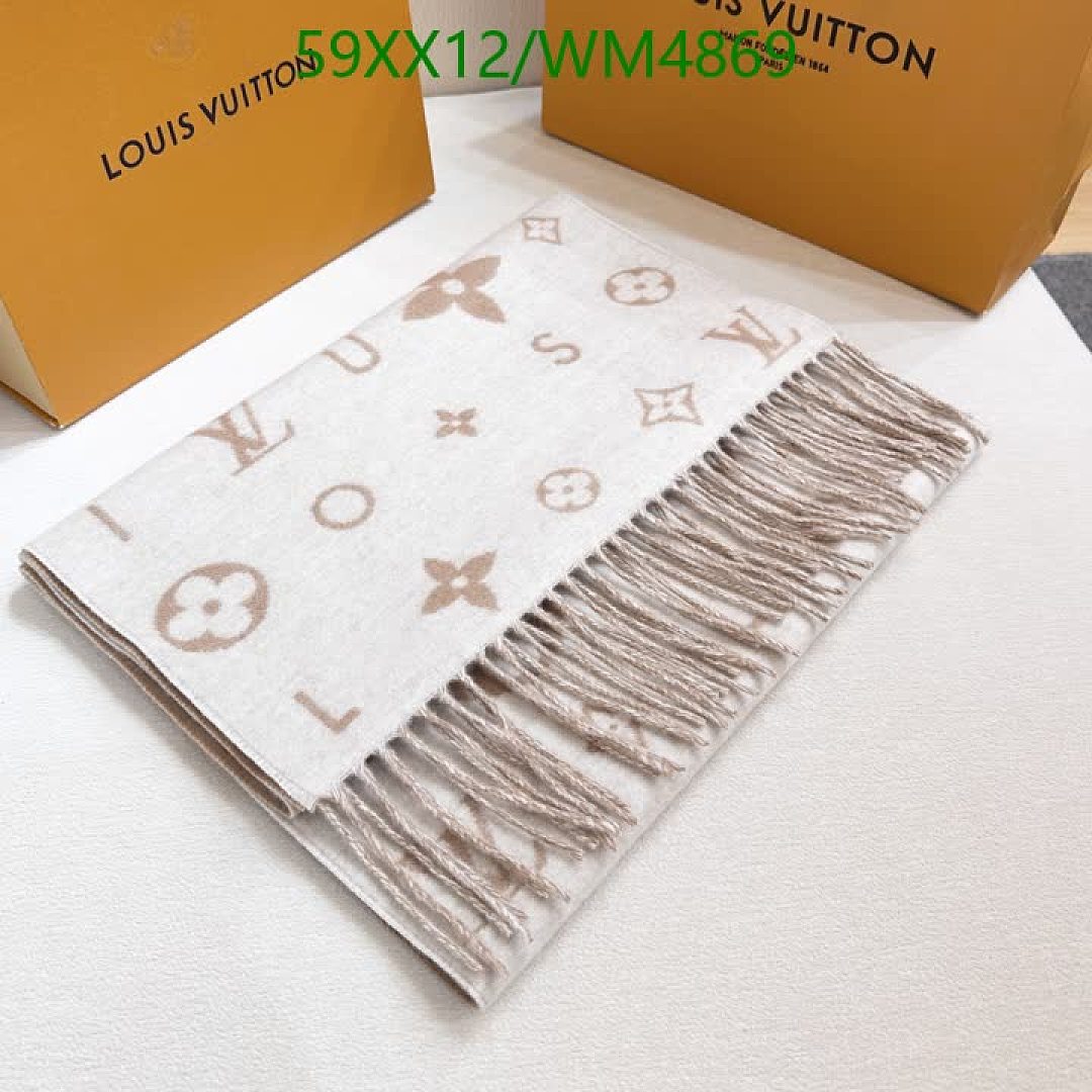 LV-Scarf Code: WM4869 $: 59USD