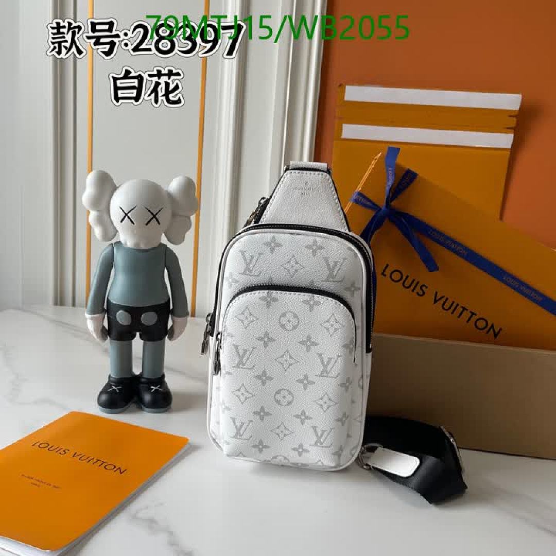 LV-Bag-4A Quality Code: WB2055 $: 79USD