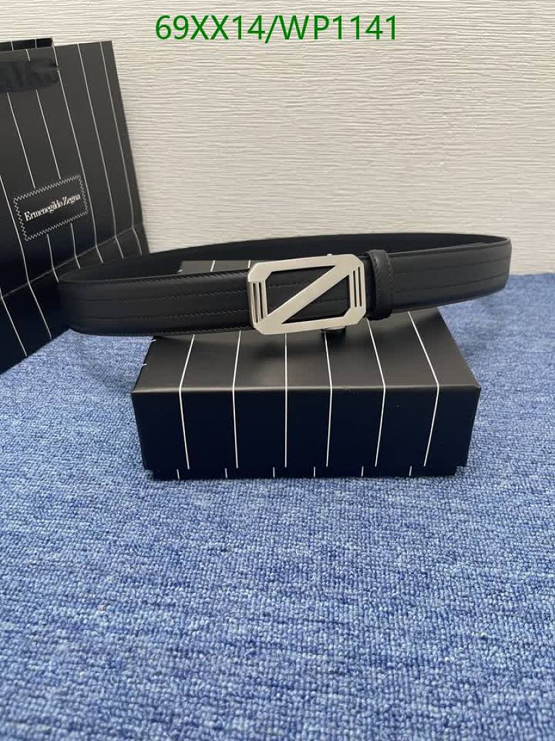 Zegna-Belts Code: WP1141 $: 69USD