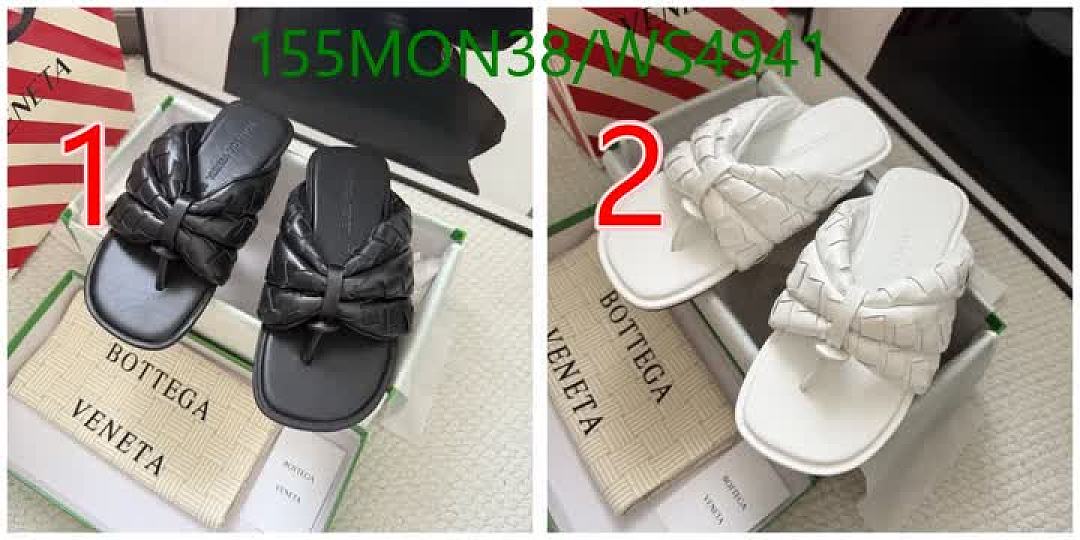 BV-Women Shoes Code: WS4941 $: 155USD