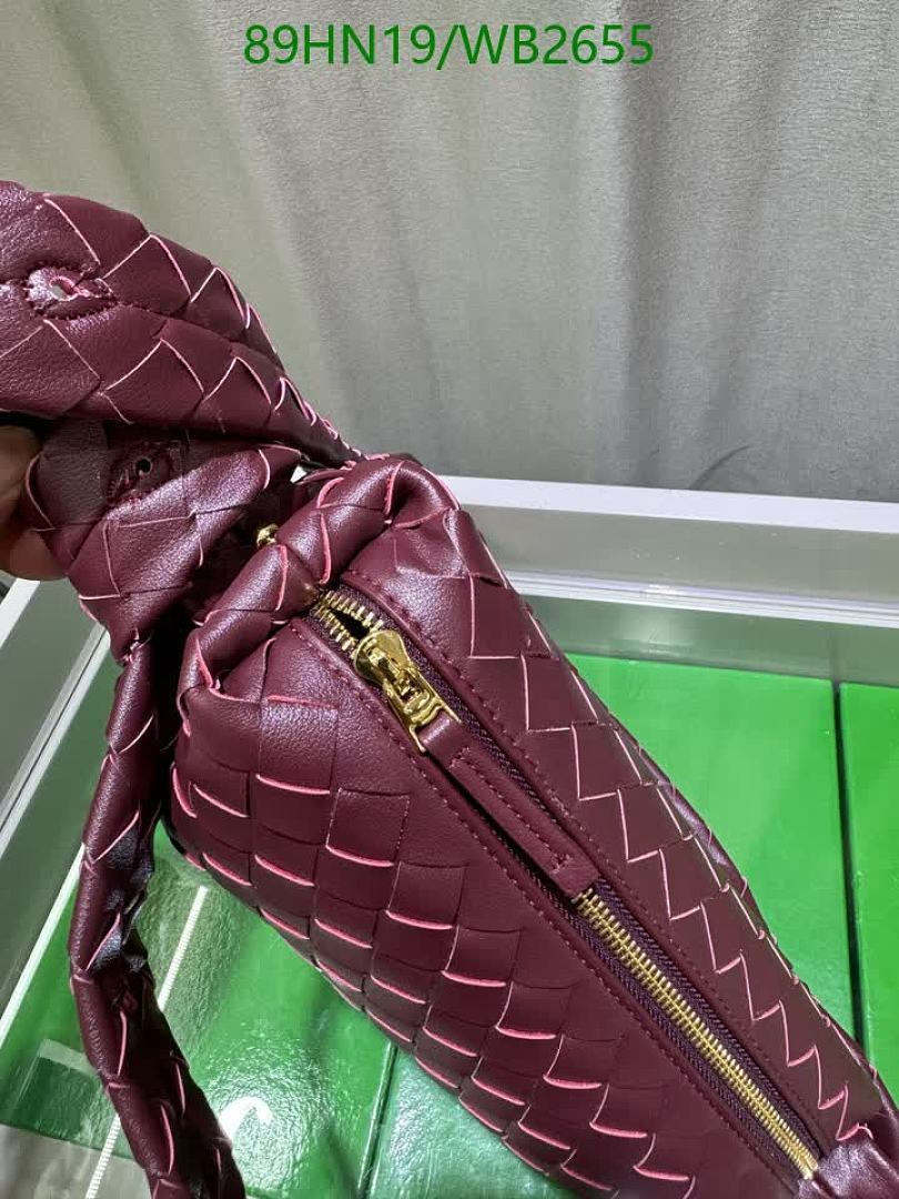 BV-Bag-4A Quality Code: WB2655 $: 89USD