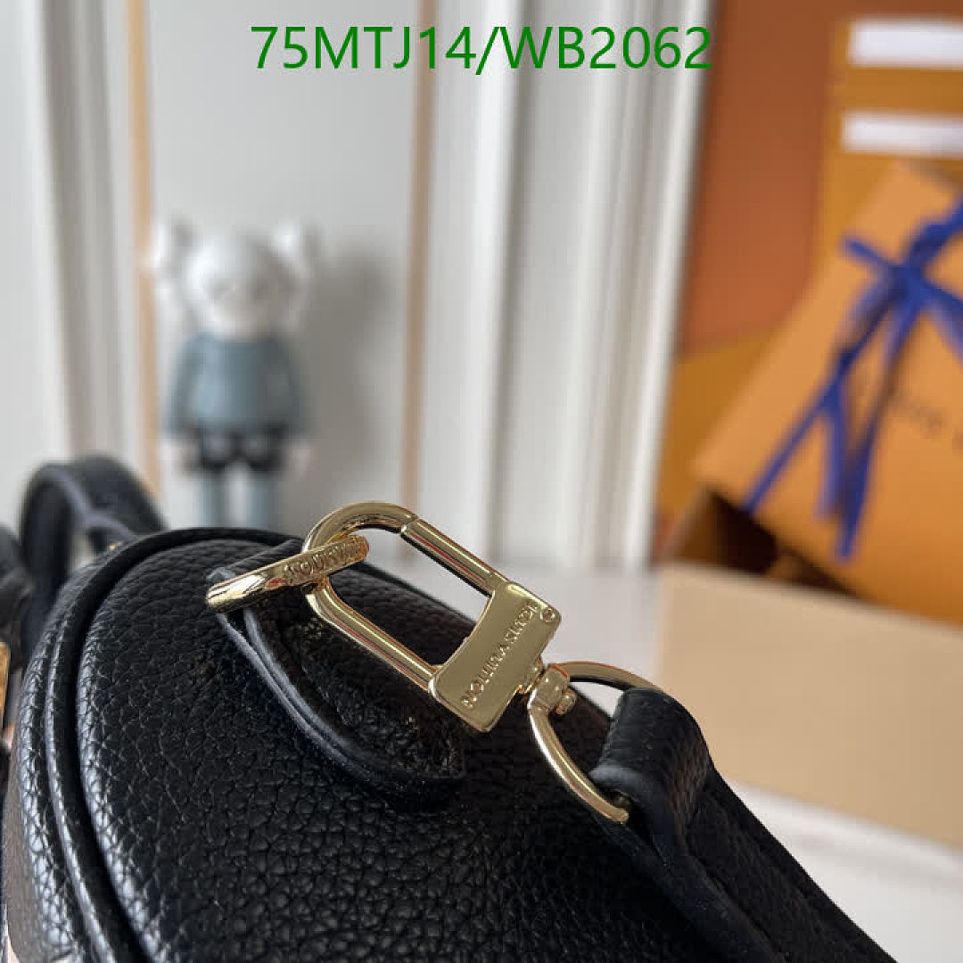 LV-Bag-4A Quality Code: WB2062 $: 75USD