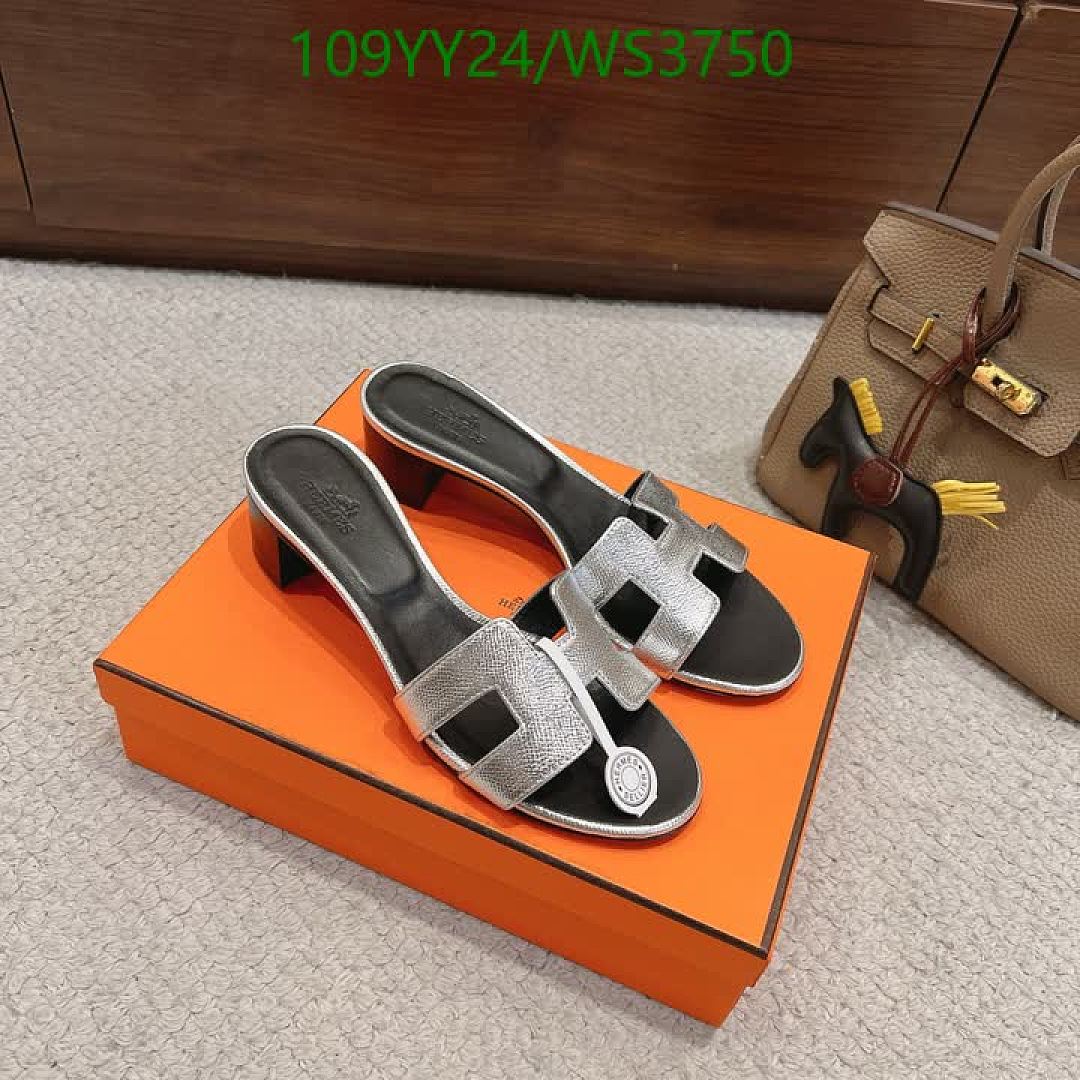 Hermes-Women Shoes Code: WS3750 $: 109USD
