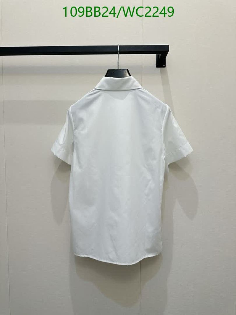 Celine-Clothing Code: WC2249 $: 109USD