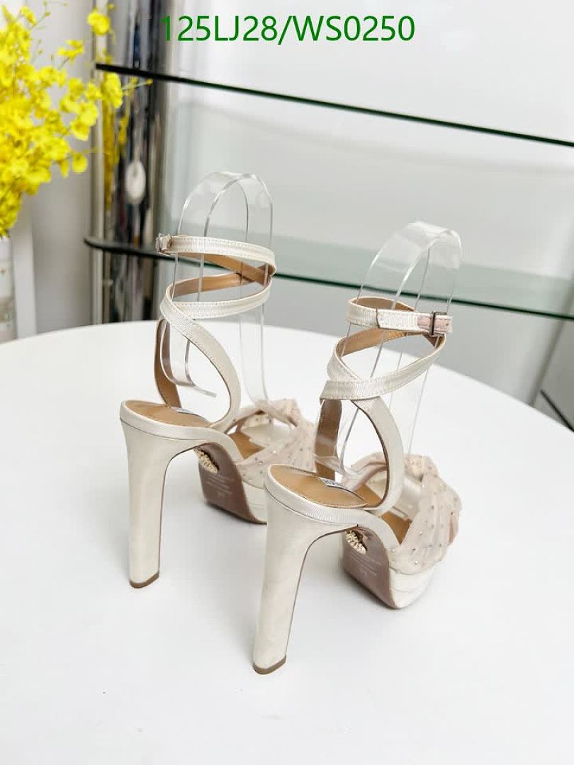 Aquazzura-Women Shoes Code: WS0250 $: 125USD