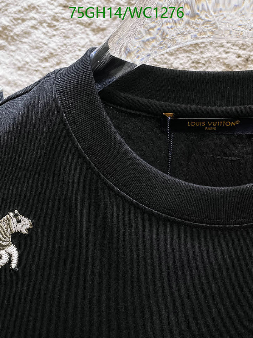 LV-Clothing Code: WC1276 $: 75USD