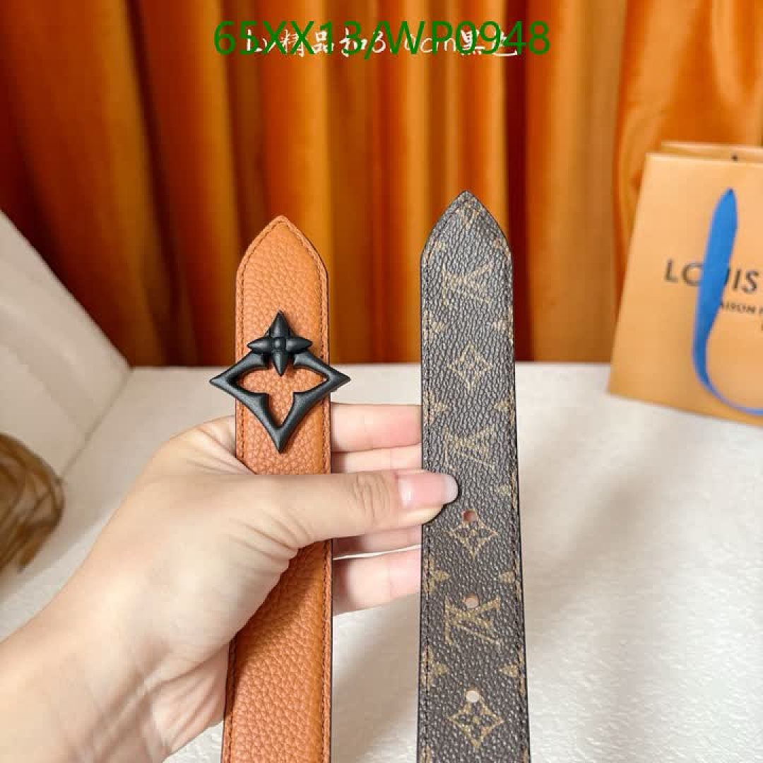 LV-Belts Code: WP0948 $: 65USD