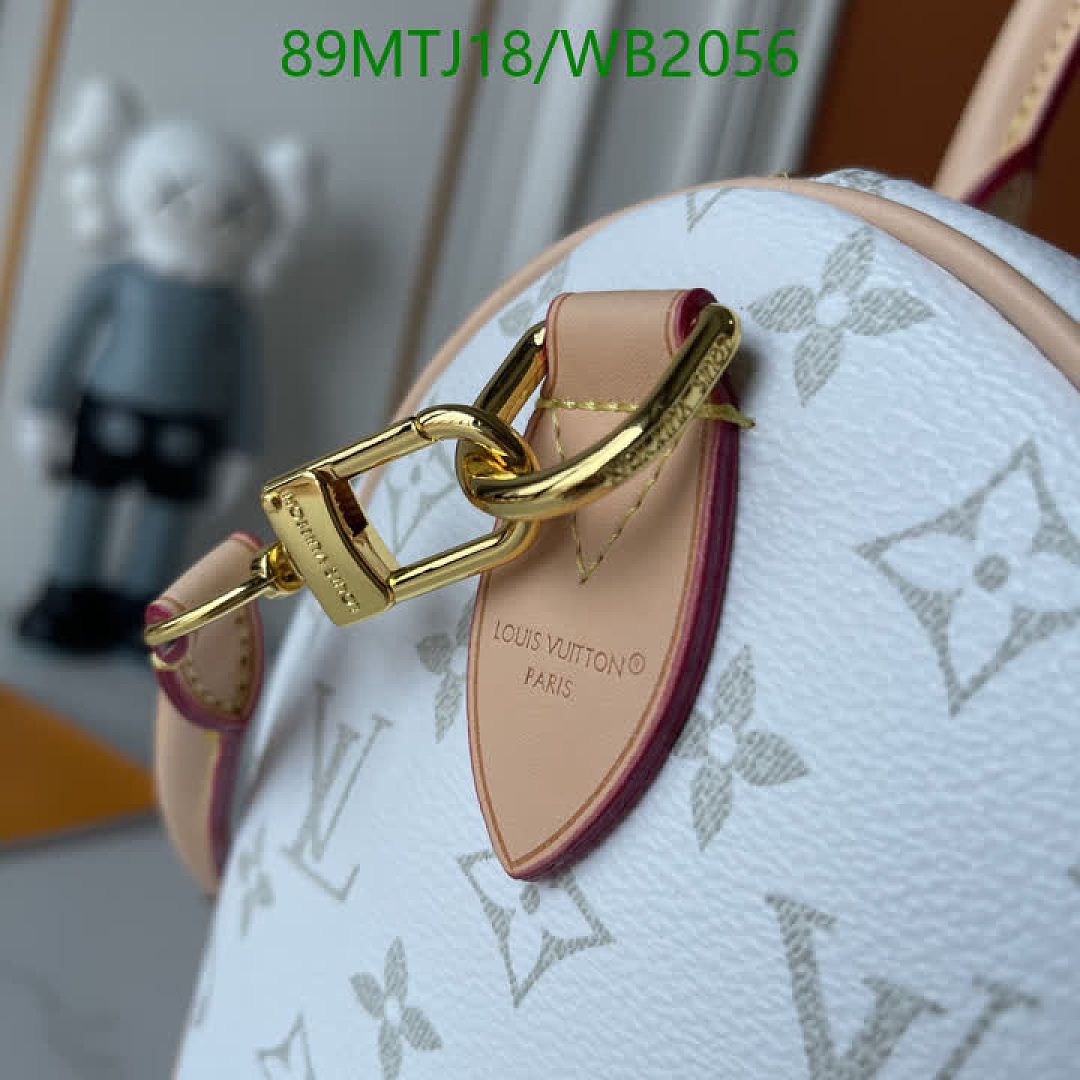 LV-Bag-4A Quality Code: WB2056 $: 89USD